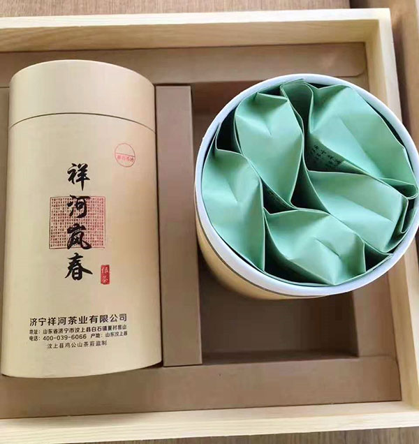 茶叶礼盒批发厂家