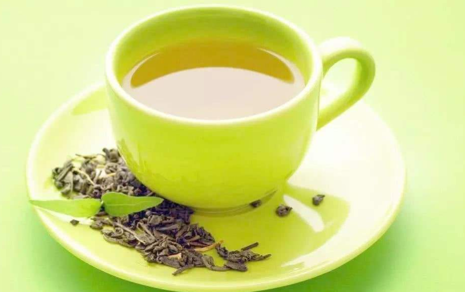 红茶绿茶